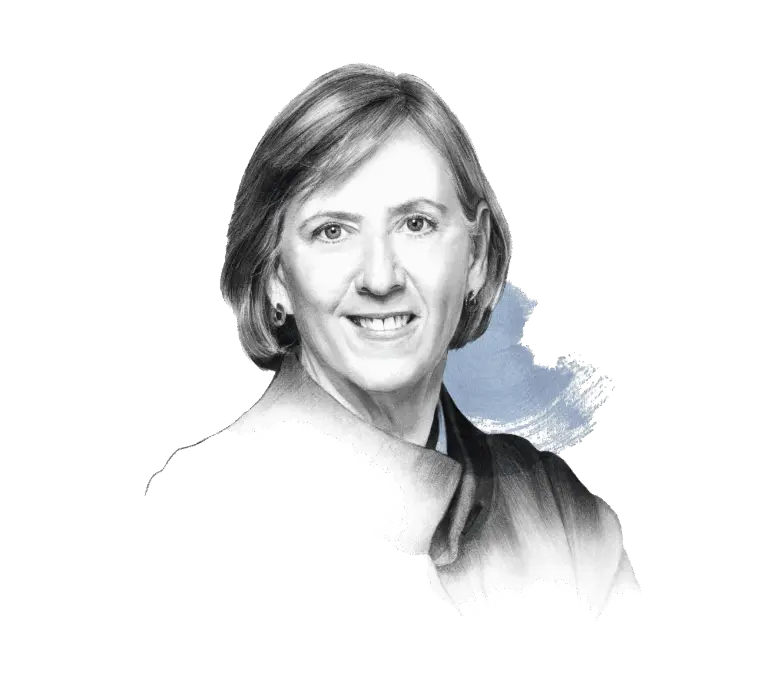 The Influence of Mary Meeker on Internet Trends and Technology