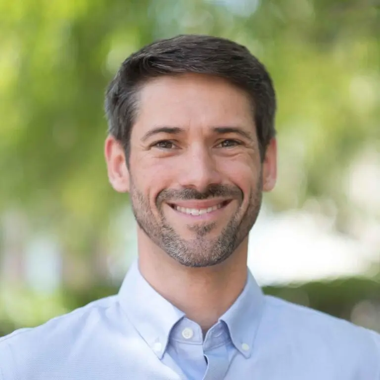 Matt Mahan: A Glimpse into His Political Journey