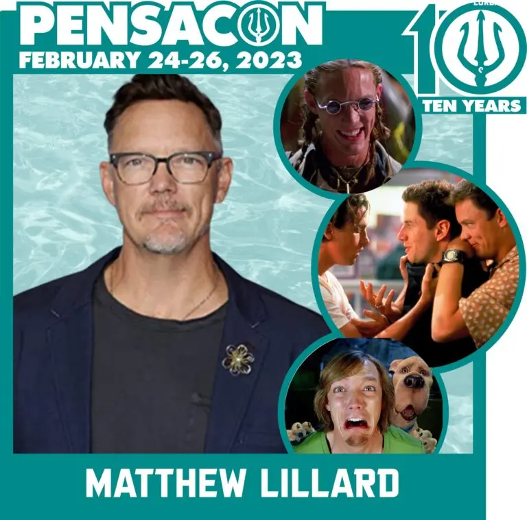 Matthew Lillard: A Versatile Actor in Film and TV