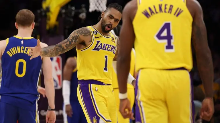 Mavericks vs Lakers: A Classic NBA Rivalry