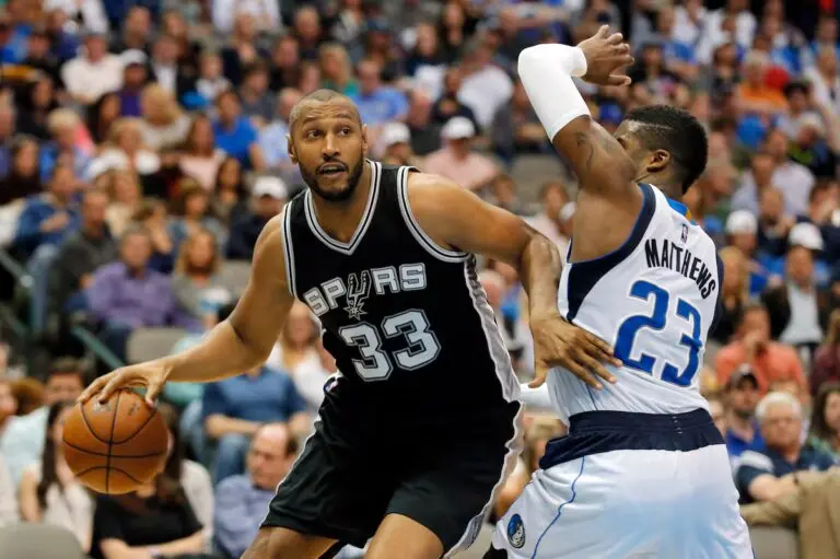 Mavericks vs Spurs: A Thrilling Face-Off
