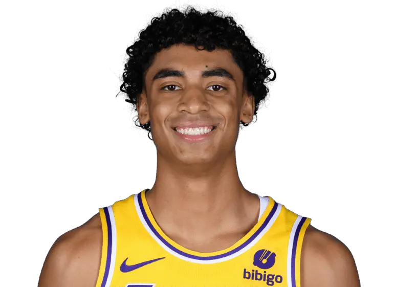 Max Christie: The Next Big Thing in Basketball