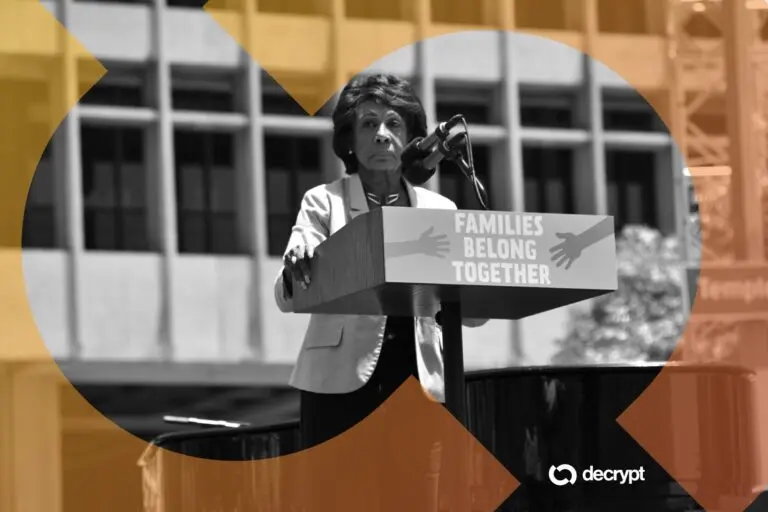 The Impact and Legacy of Maxine Waters in American Politics