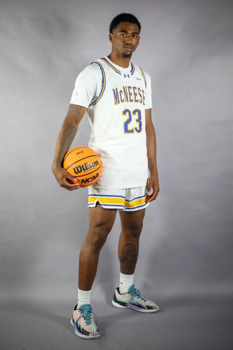 Latest Updates on McNeese Basketball