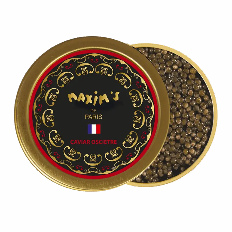 Exploring the Unique Concept of McNugget Caviar.com