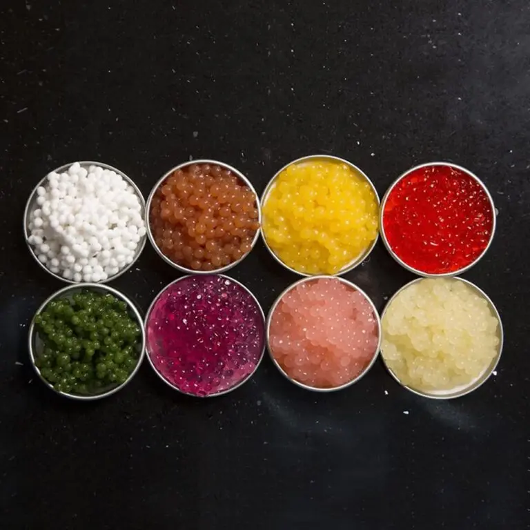 Introducing the McNugget Caviar Kit: Revolutionizing Fast Food Dining