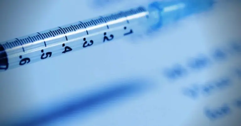 The Importance of Vaccination Against Measles