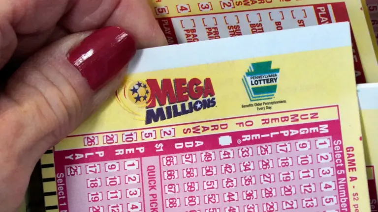 Latest Mega Millions Winning Numbers and Draw Results