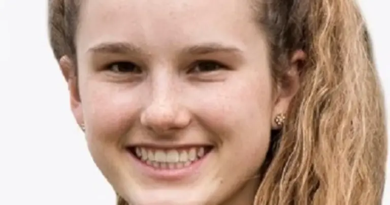 Megan Oldham: The Next Big Thing in Freestyle Skiing