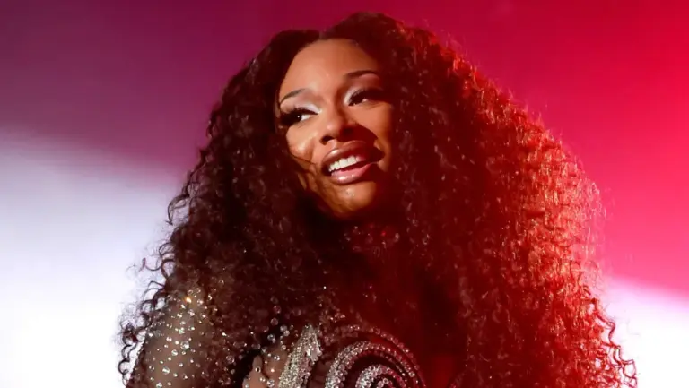 The Rise of Megan Thee Stallion in Hip-Hop