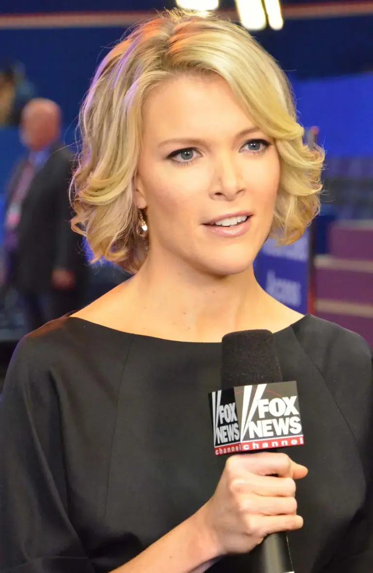 An Overview of Megyn Kelly: Current News and Insights