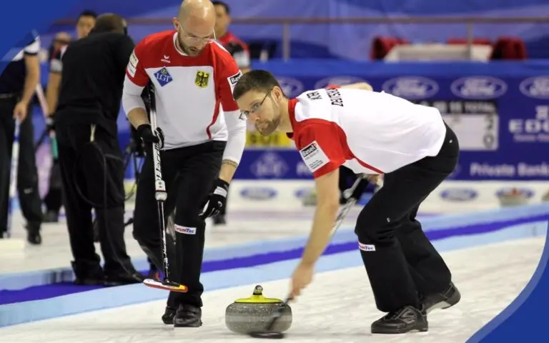 Current Men’s Curling Standings: What You Need to Know