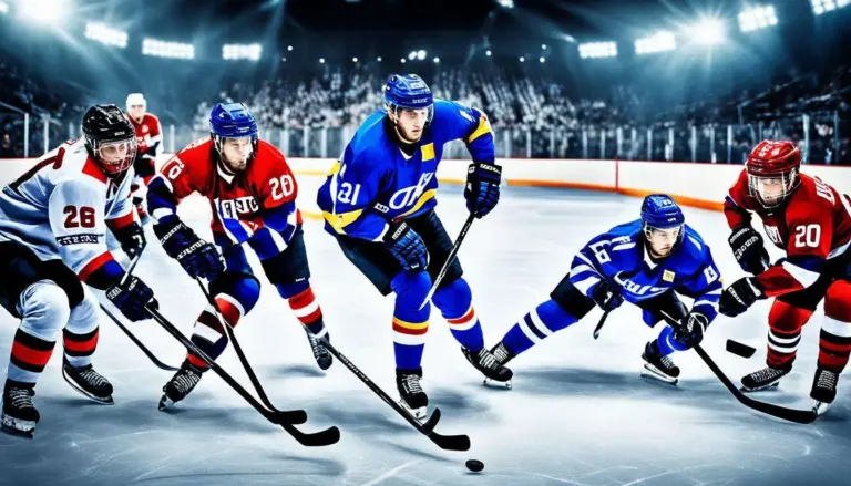 An Overview of Men’s Hockey in the Olympics