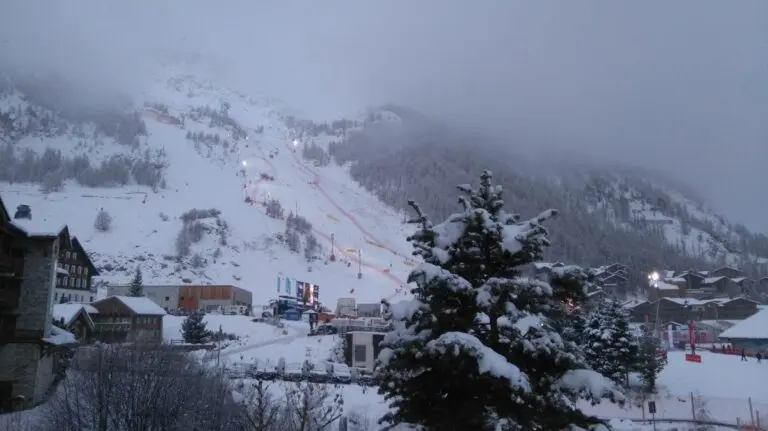 Results and Highlights from the Men’s Super G Final