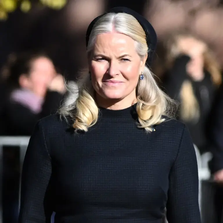 The Life and Role of Mette Marit, Crown Princess of Norway