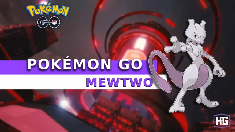 Mewtwo in Pokémon Go: The Ultimate Guide for Trainers
