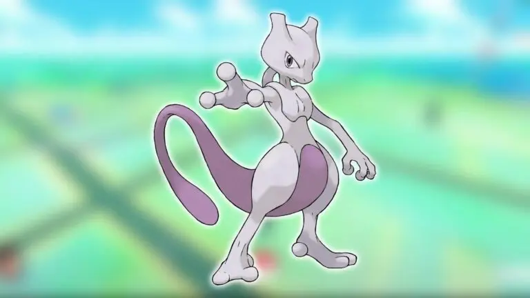 Mewtwo in Pokémon GO: Tips for Raid Battles and Catching
