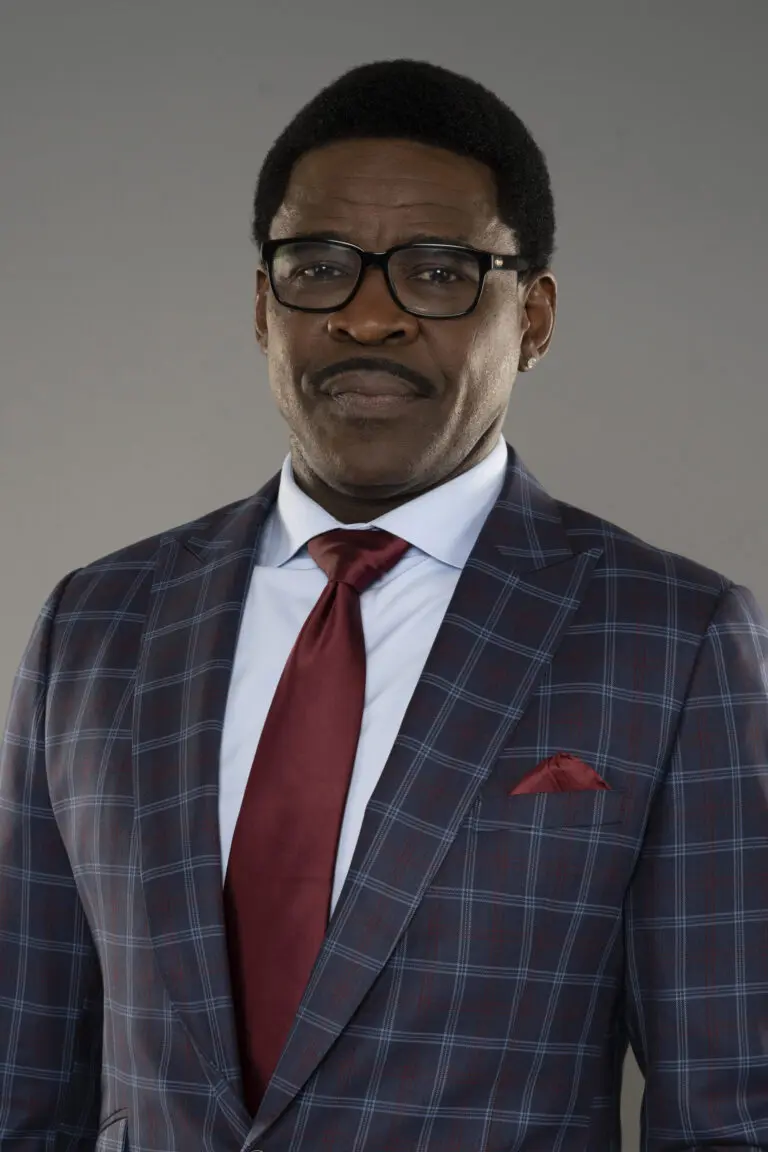Michael Irvin: A Look at the NFL Legend’s Legacy and Influence