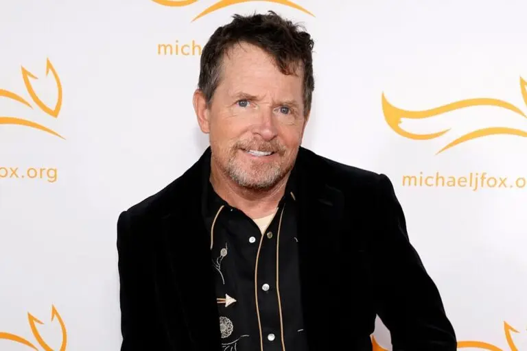 Michael J. Fox: A Journey of Resilience and Advocacy