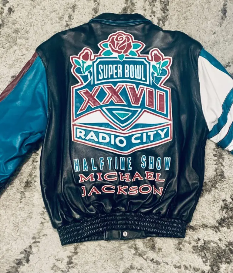 The Legacy of Michael Jackson’s Super Bowl Halftime Show
