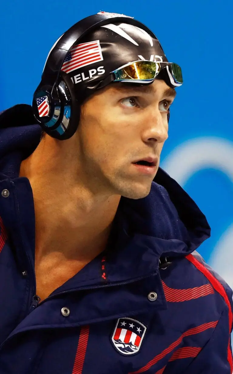 Michael Phelps: The Greatest Olympian of All Time