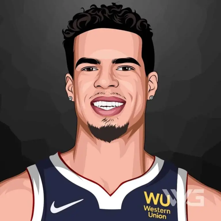 Michael Porter Jr: The Rise of an NBA Star