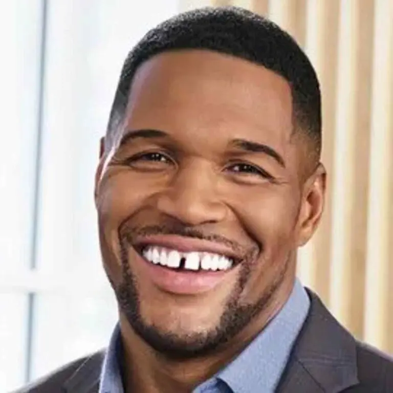 Michael Strahan: From NFL Star to Media Mogul
