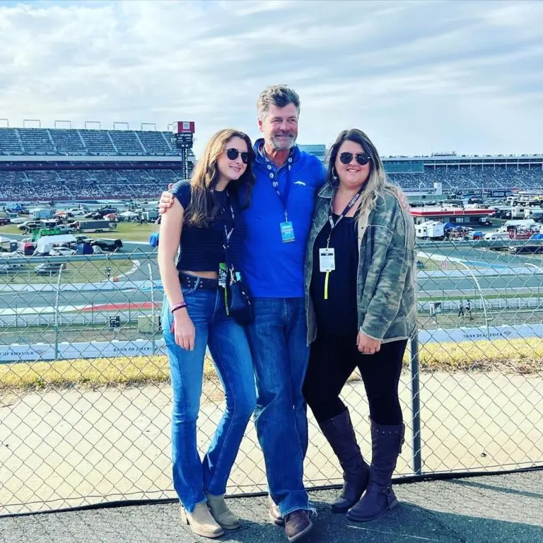 Michael Waltrip: A Look at the NASCAR Icon