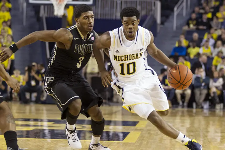 Michigan vs Purdue: A Clash of Titans in College Football
