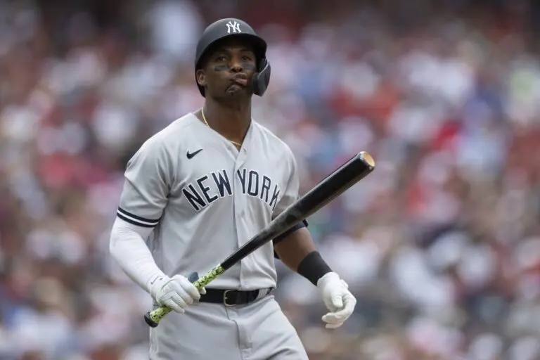 Miguel Andujar: An Overview of His Career and Future Prospects