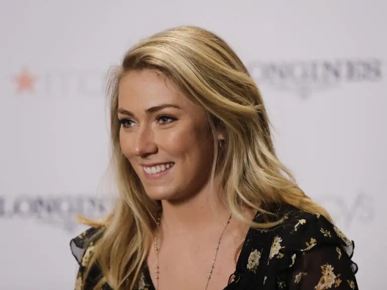The Rise of Mikaela Shiffrin: A Champion’s Journey in Skiing