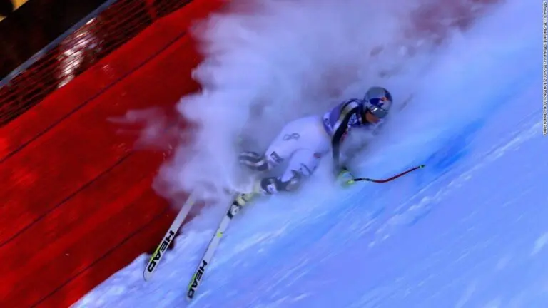 Latest Update on Mikaela Shiffrin’s Injury Situation