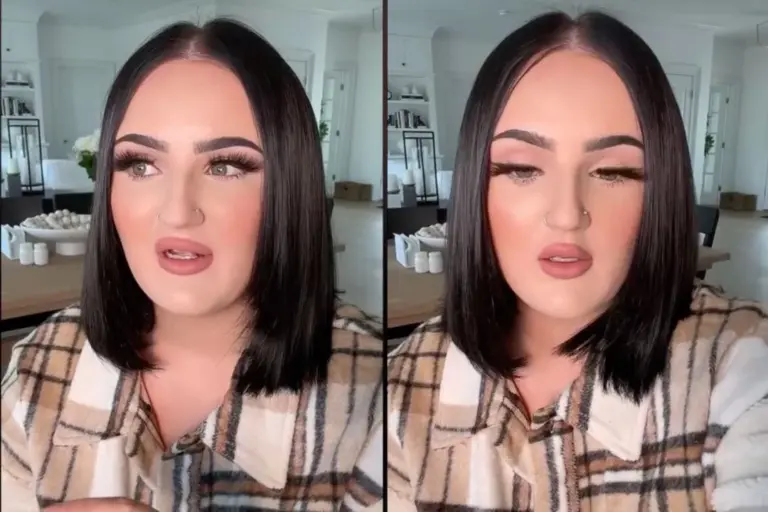 The Journey of Mikayla Nogueira: A Beauty Influencer’s Rise
