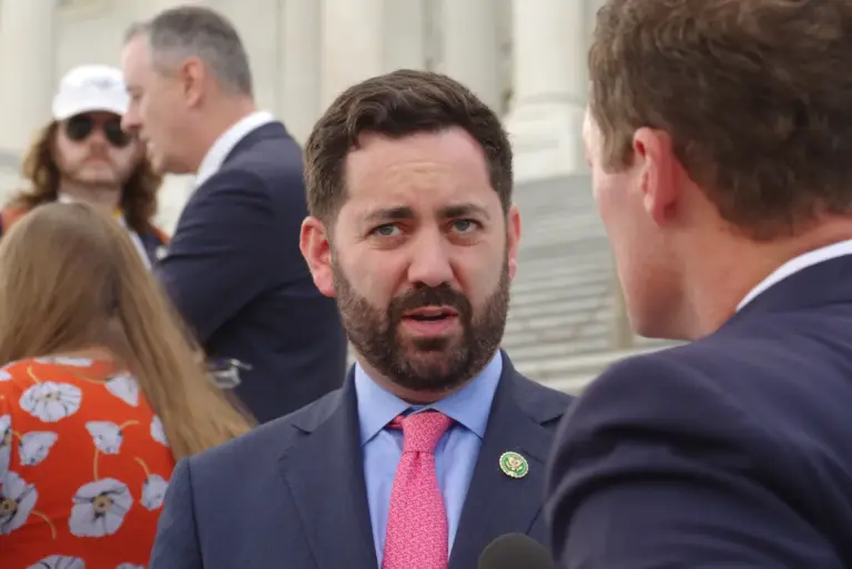 Mike Lawler: The Political Landscape in 2023