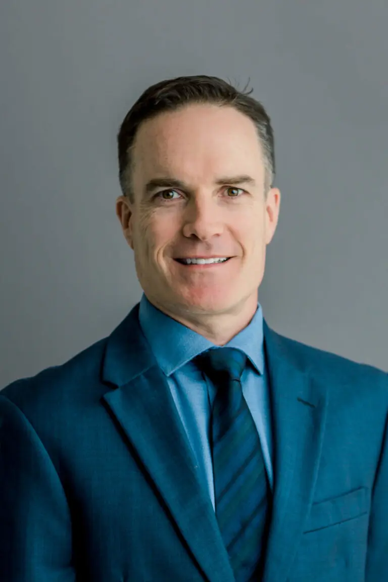 Mike McDonald: Innovator and Leader in the Tech World