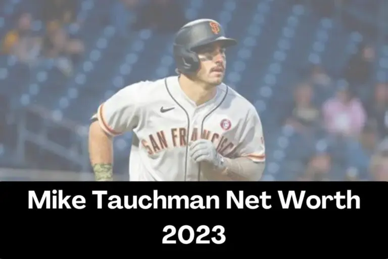 Mike Tauchman: A Look at His Impressive MLB Journey