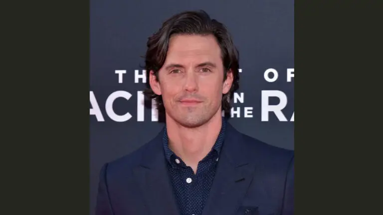 The Rise of Milo Ventimiglia in Hollywood