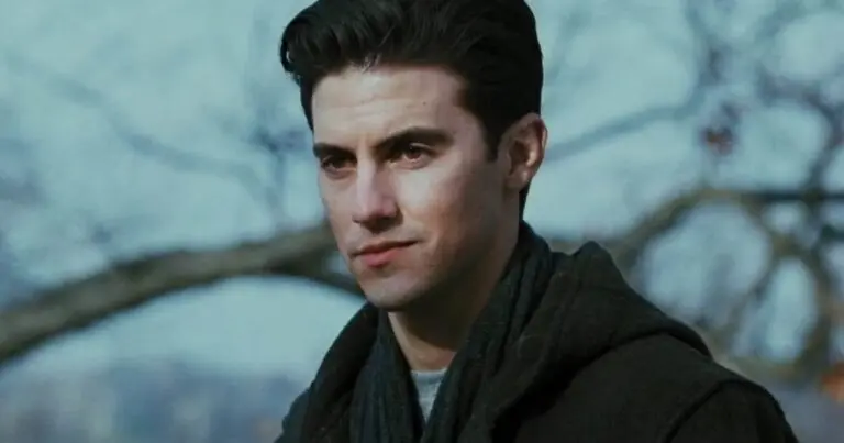 Milo Ventimiglia: An Icon in Modern Television