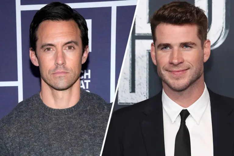 The Rise of Milo Ventimiglia: From TV Star to Hollywood Icon