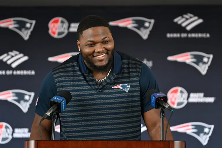 Milton Williams: NFL Rising Star and Defensive Force