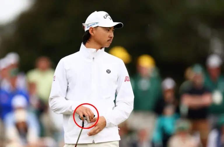 Min Woo Lee: The Emerging Talent in Professional Golf