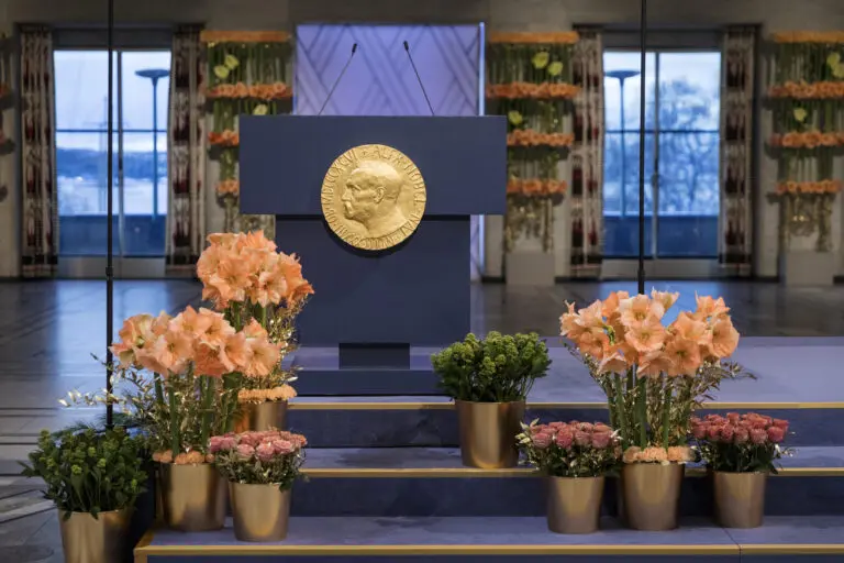 Minneapolis Nobel Peace Prize: A Beacon for Peace and Justice