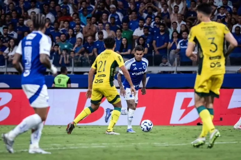 Mirassol vs. Cruzeiro: Match Highlights and Insights