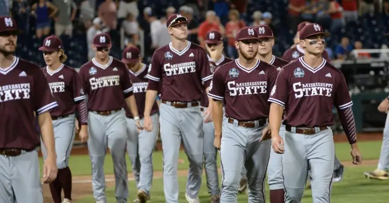 The Legacy and Achievements of Mississippi State Baseball