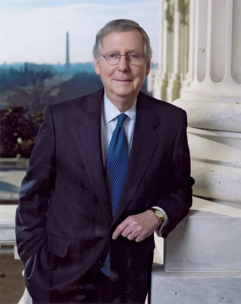 Understanding Mitch McConnell’s Role in Modern Politics