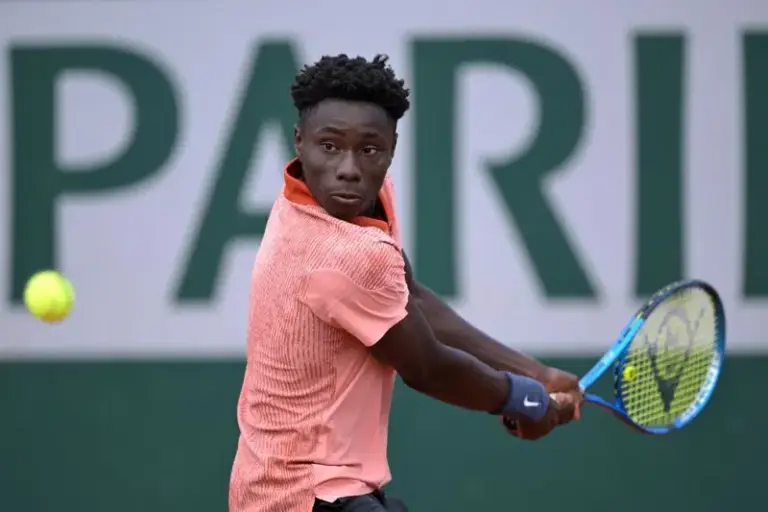 Moise Kouame: The Rising Talent Making Waves in Football