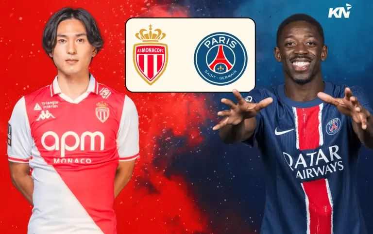 Monaco vs PSG: Analyzing the French Football Rivalry