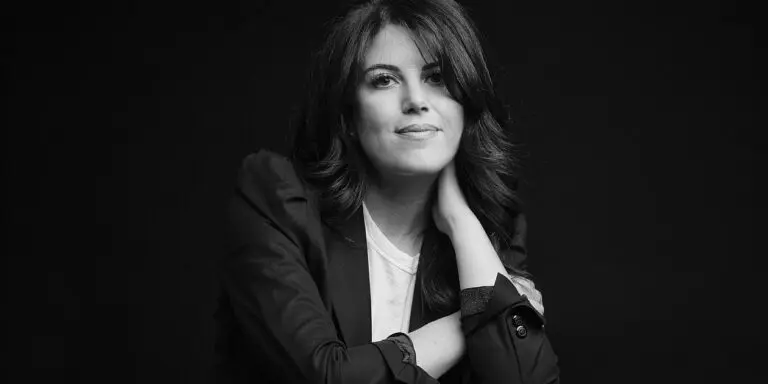 Monica Lewinsky: From Scandal to Empowerment Advocate