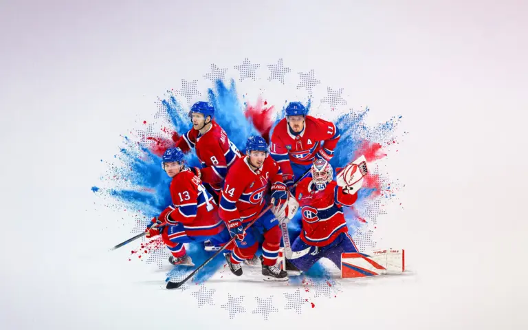 The Montreal Canadiens: A Historic Franchise in Hockey