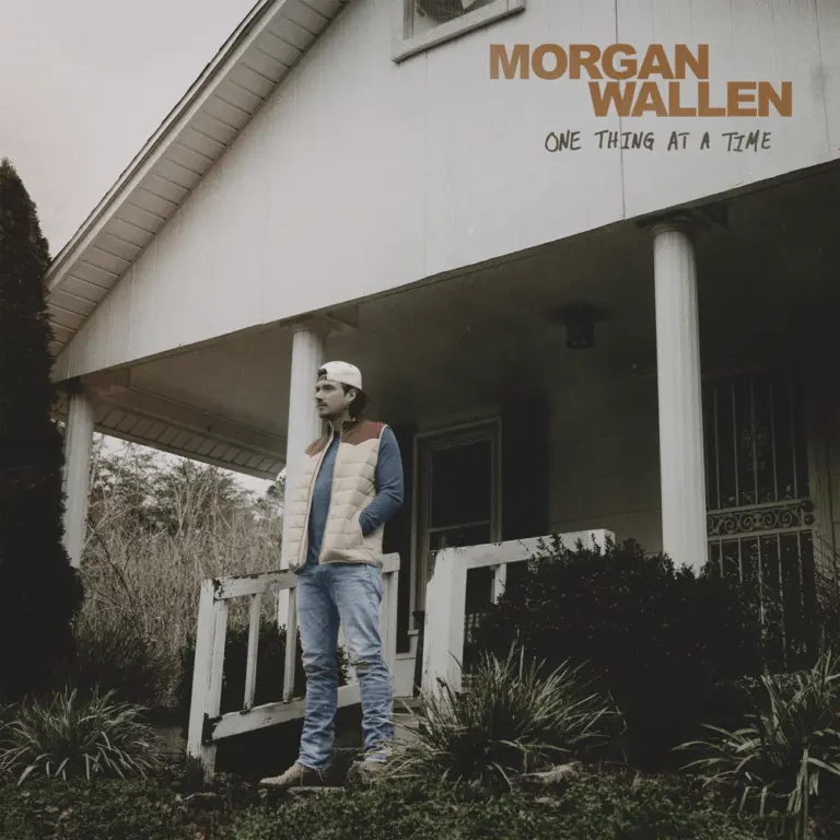 Morgan Wallen: Insights into a Country Music Phenomenon